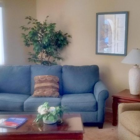 Hidden Palms Resort & Condominiums Lake Havasu City Luaran gambar