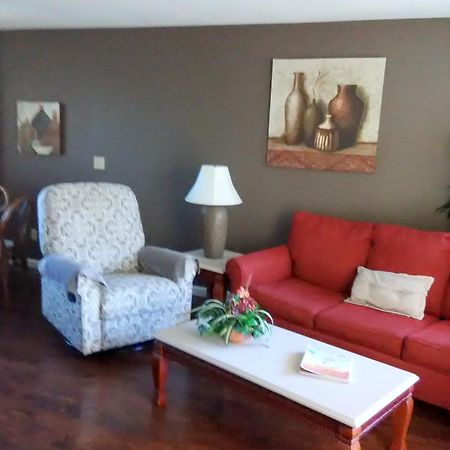 Hidden Palms Resort & Condominiums Lake Havasu City Luaran gambar