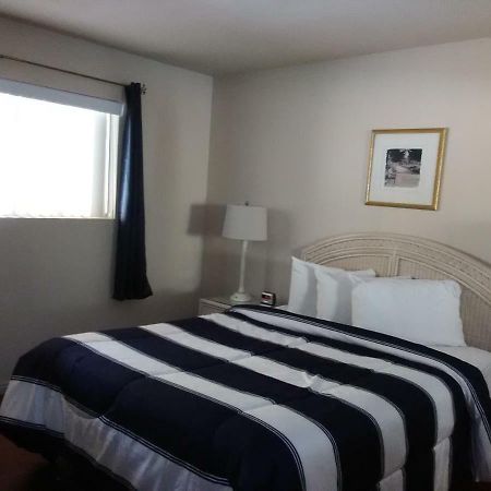 Hidden Palms Resort & Condominiums Lake Havasu City Luaran gambar