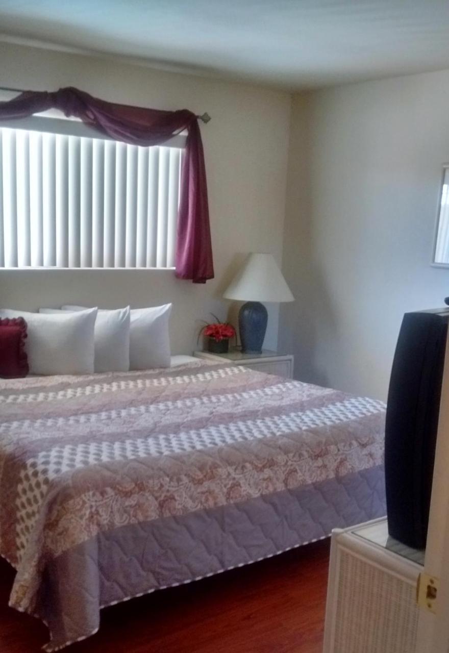Hidden Palms Resort & Condominiums Lake Havasu City Luaran gambar