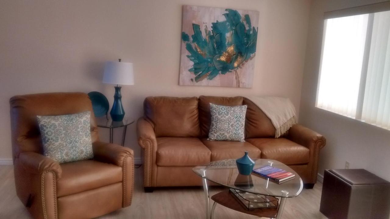 Hidden Palms Resort & Condominiums Lake Havasu City Luaran gambar