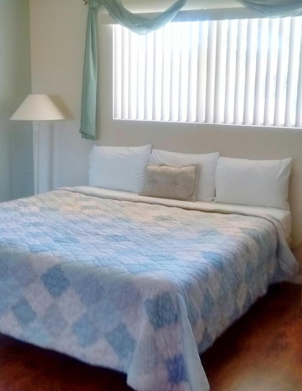 Hidden Palms Resort & Condominiums Lake Havasu City Luaran gambar