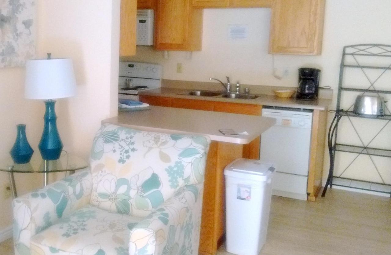Hidden Palms Resort & Condominiums Lake Havasu City Luaran gambar