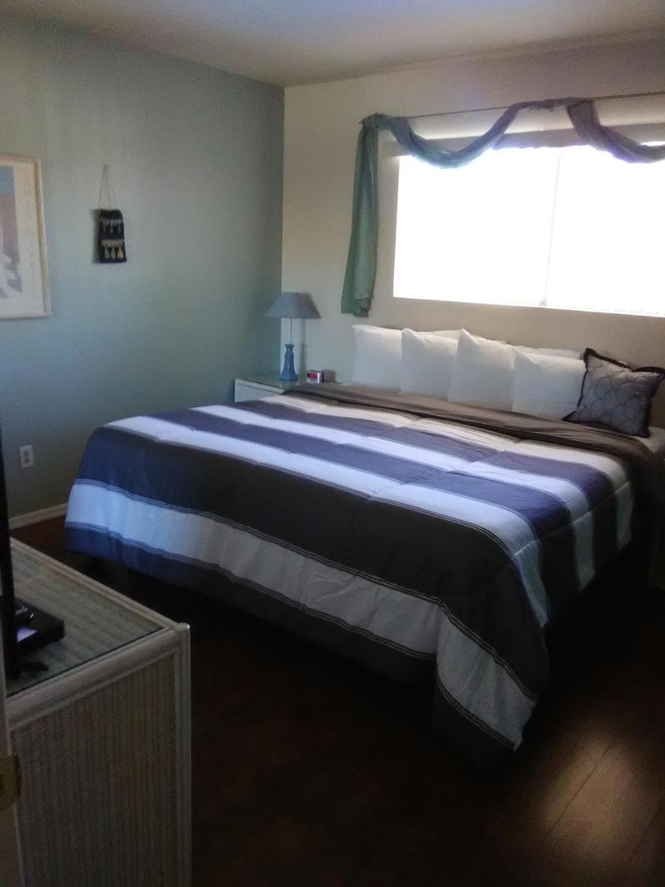 Hidden Palms Resort & Condominiums Lake Havasu City Luaran gambar