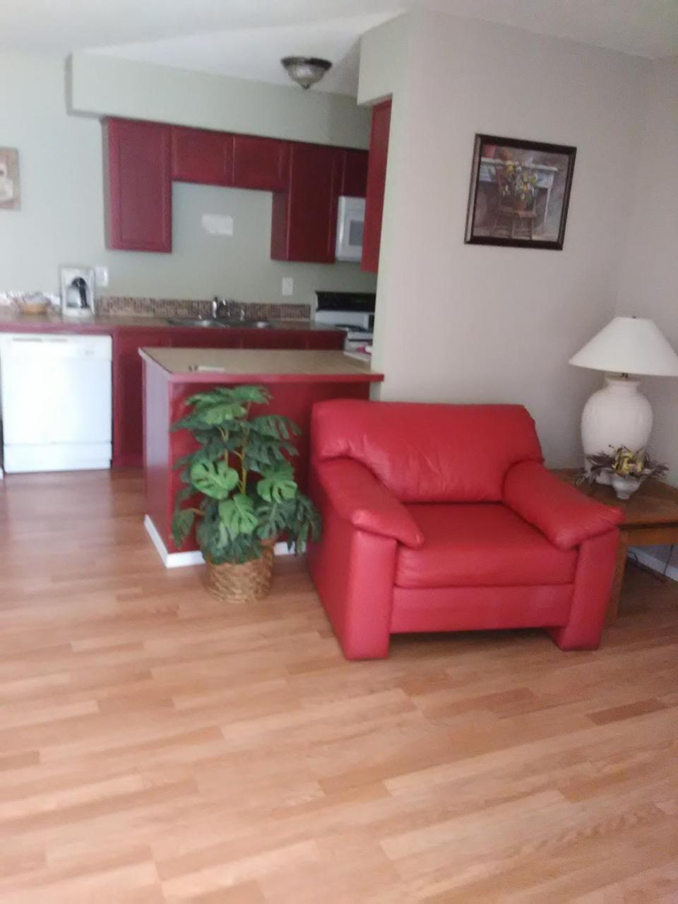 Hidden Palms Resort & Condominiums Lake Havasu City Luaran gambar