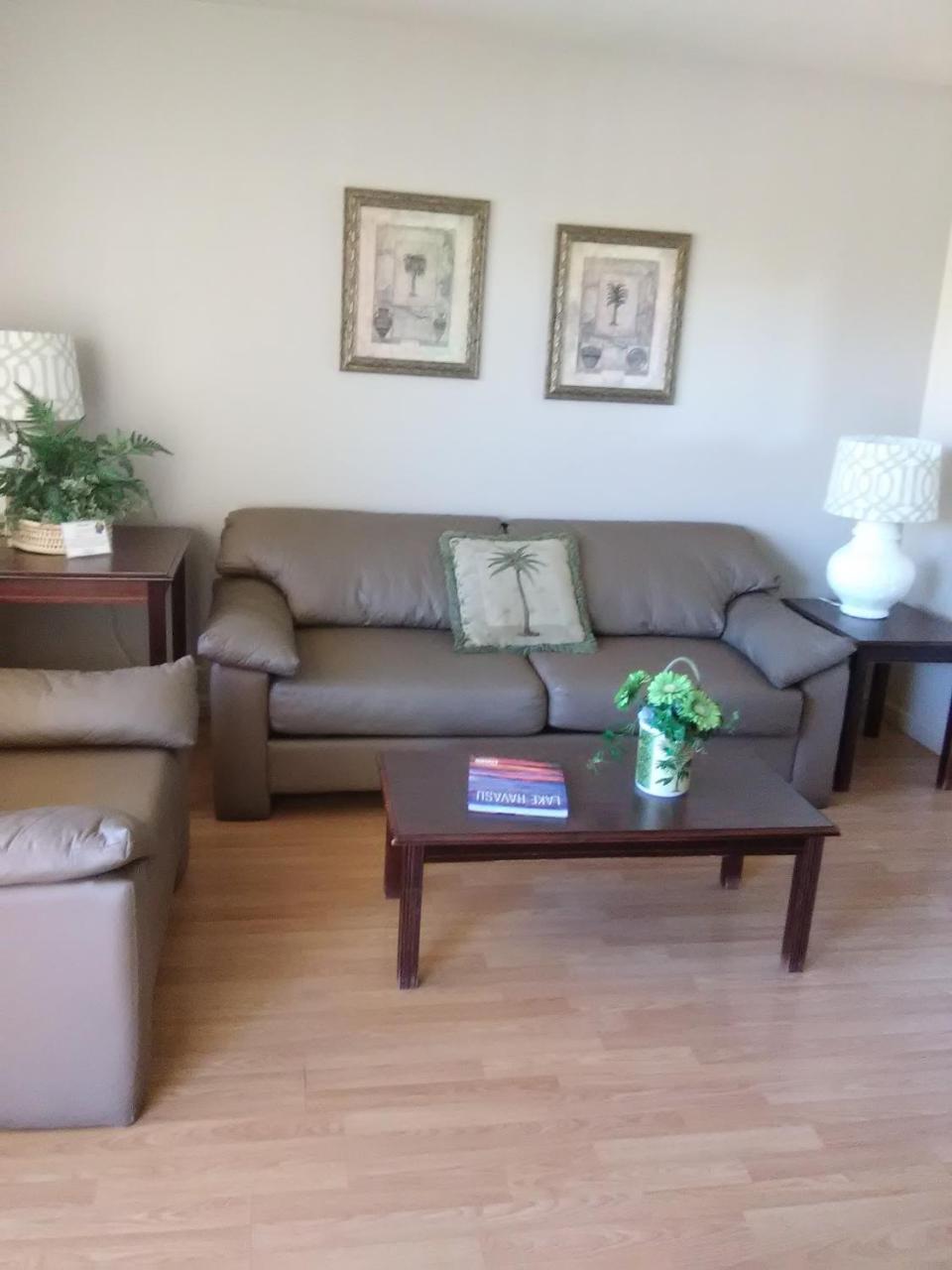 Hidden Palms Resort & Condominiums Lake Havasu City Luaran gambar