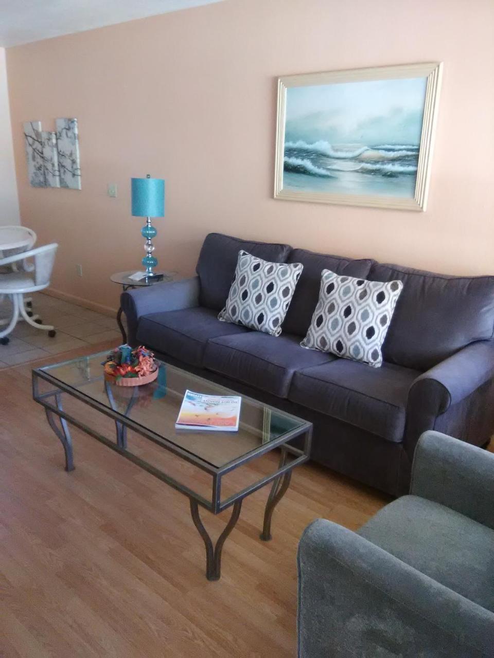 Hidden Palms Resort & Condominiums Lake Havasu City Luaran gambar