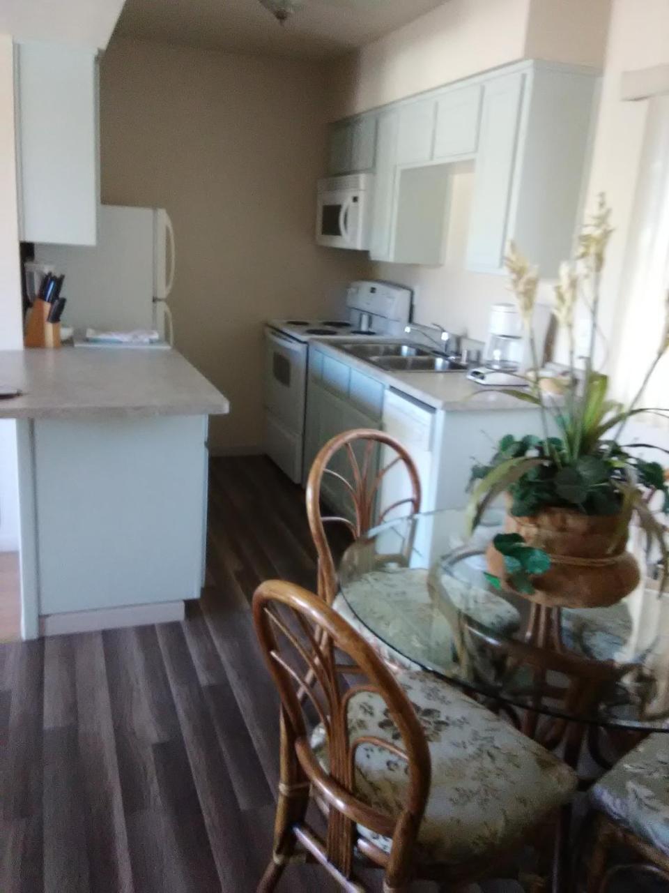 Hidden Palms Resort & Condominiums Lake Havasu City Luaran gambar