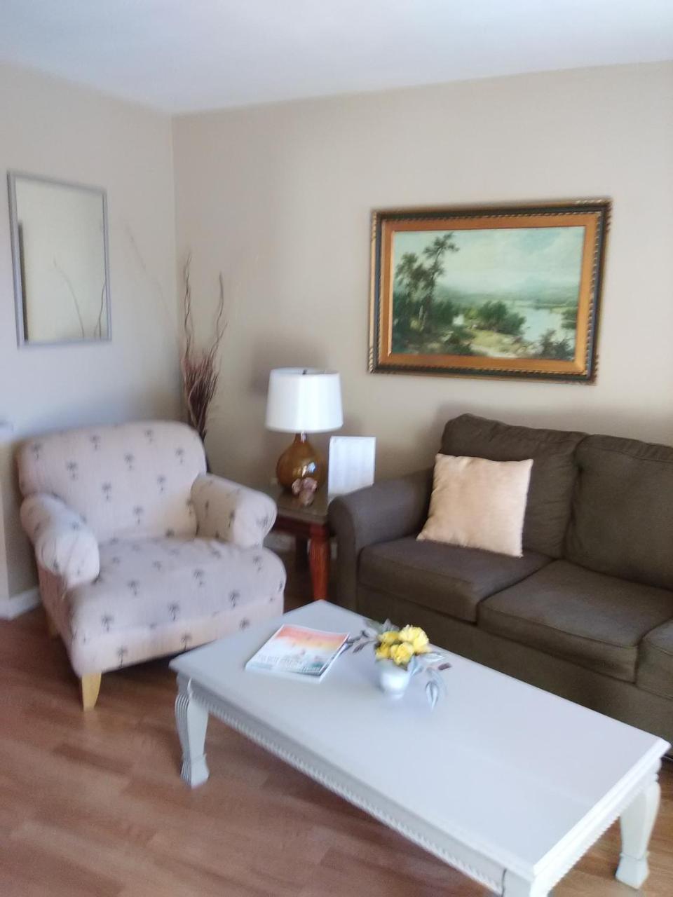 Hidden Palms Resort & Condominiums Lake Havasu City Luaran gambar