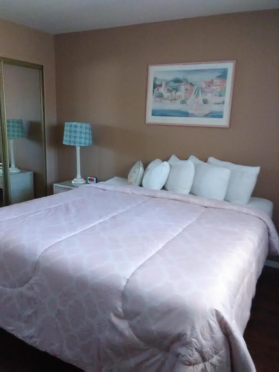 Hidden Palms Resort & Condominiums Lake Havasu City Luaran gambar