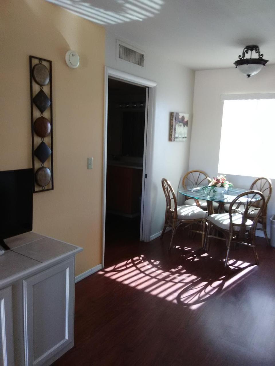 Hidden Palms Resort & Condominiums Lake Havasu City Luaran gambar