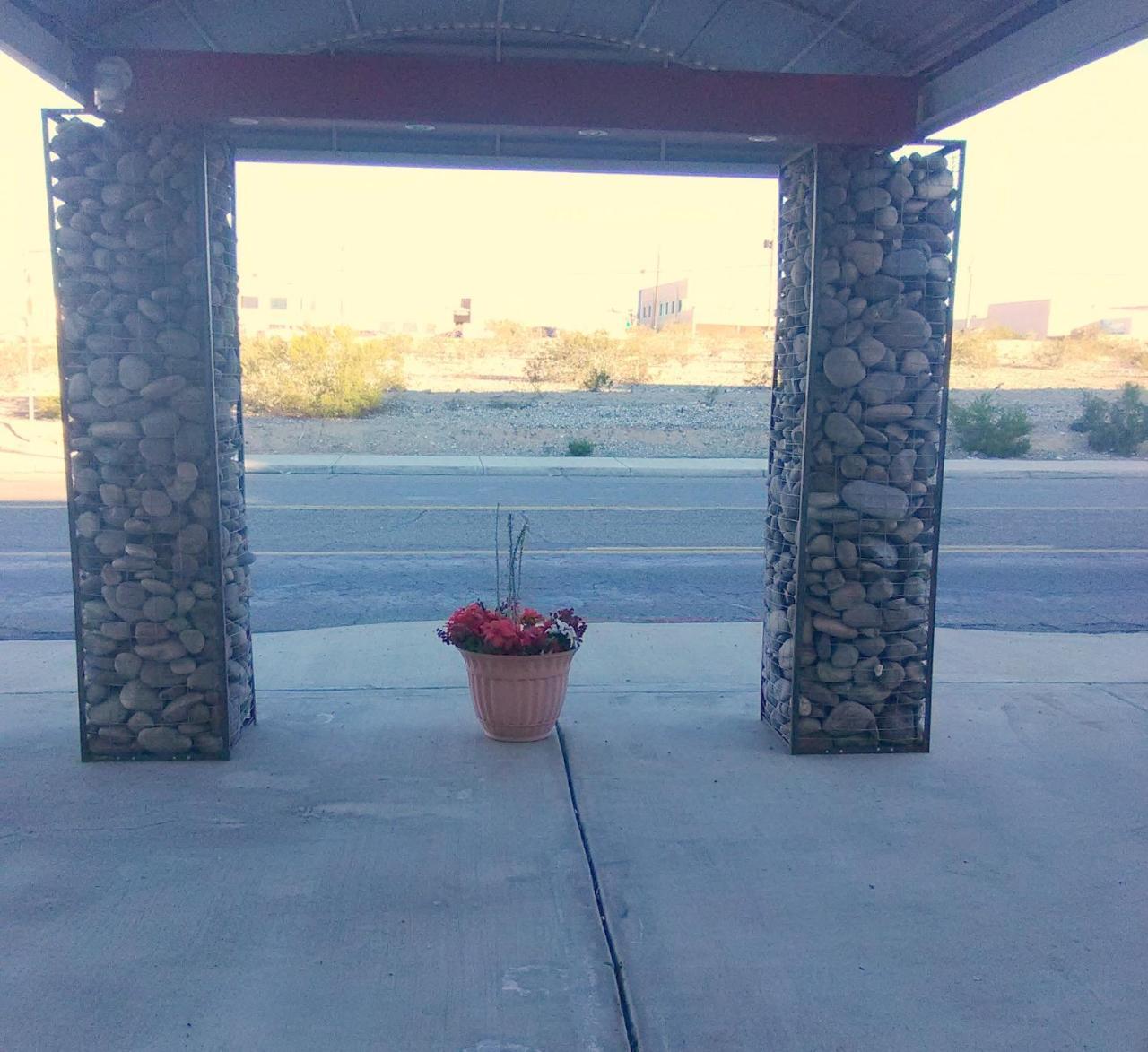 Hidden Palms Resort & Condominiums Lake Havasu City Luaran gambar