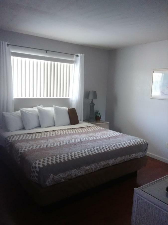 Hidden Palms Resort & Condominiums Lake Havasu City Luaran gambar