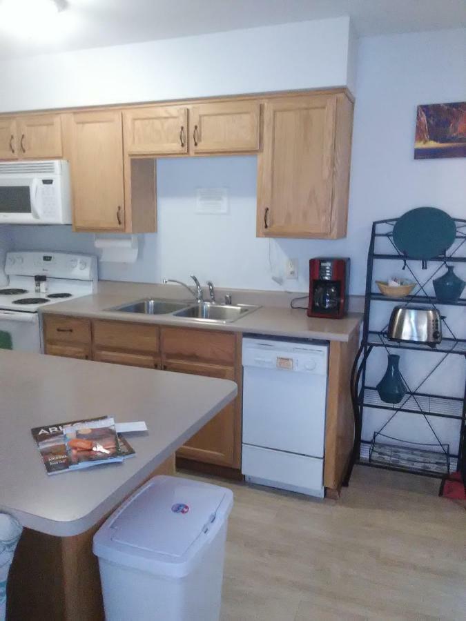 Hidden Palms Resort & Condominiums Lake Havasu City Luaran gambar