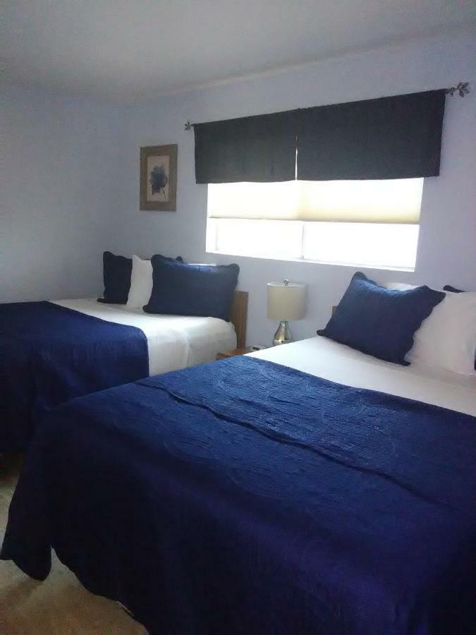 Hidden Palms Resort & Condominiums Lake Havasu City Luaran gambar