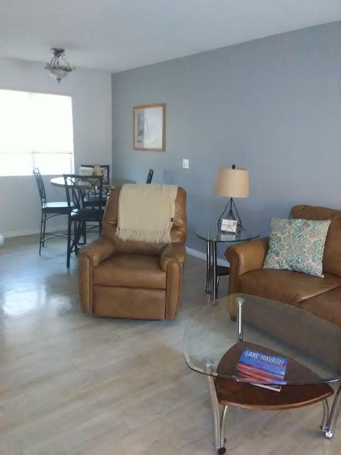 Hidden Palms Resort & Condominiums Lake Havasu City Luaran gambar