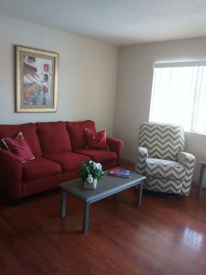 Hidden Palms Resort & Condominiums Lake Havasu City Luaran gambar