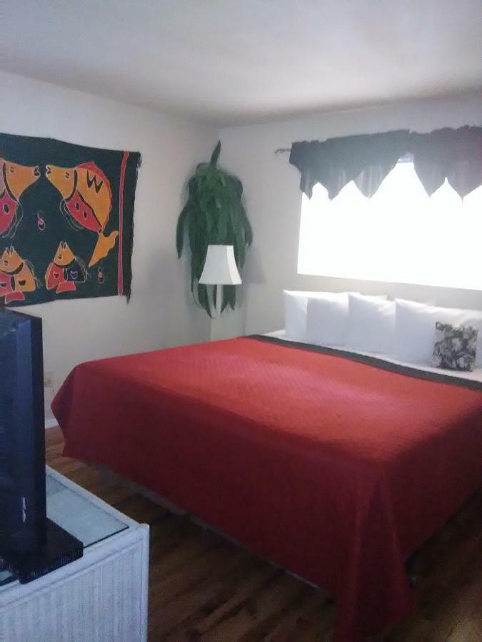 Hidden Palms Resort & Condominiums Lake Havasu City Luaran gambar